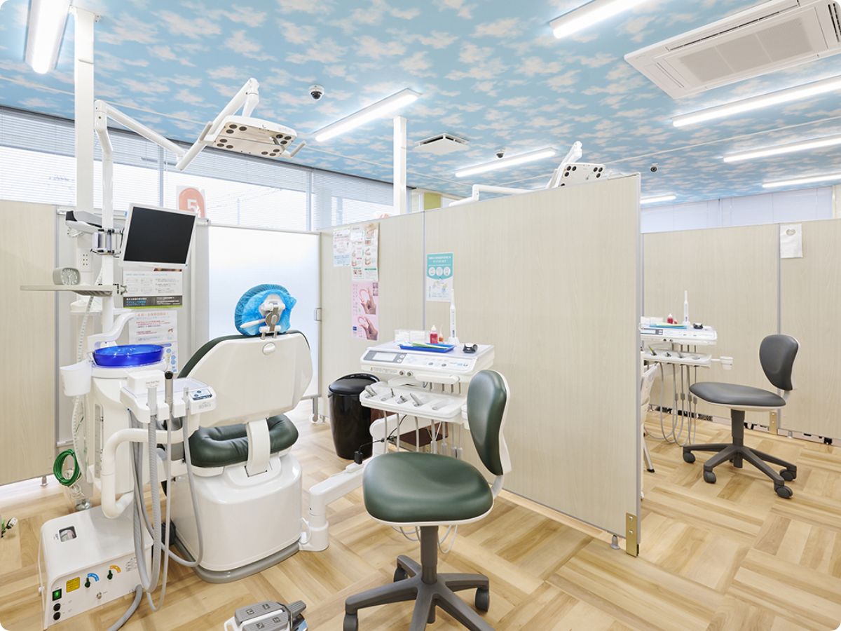 特徴３　地元・長井市で20年以上の実績　イメージ写真