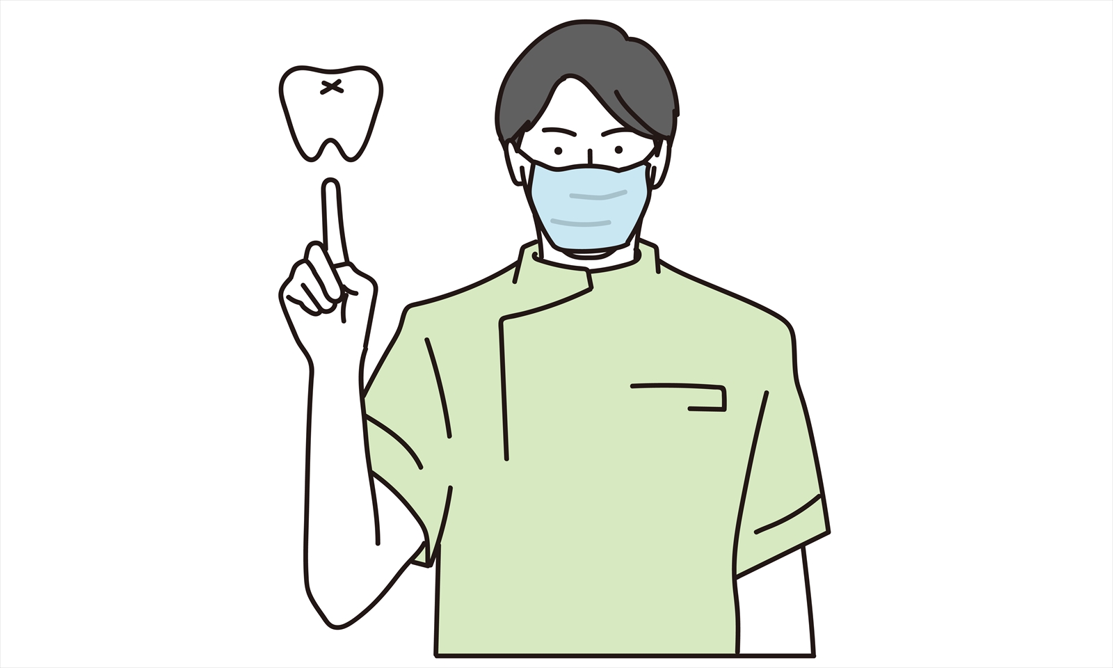 出っ歯の矯正を検討すべきタイミング