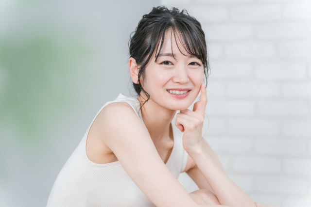 美容整形による外見へのアプローチ