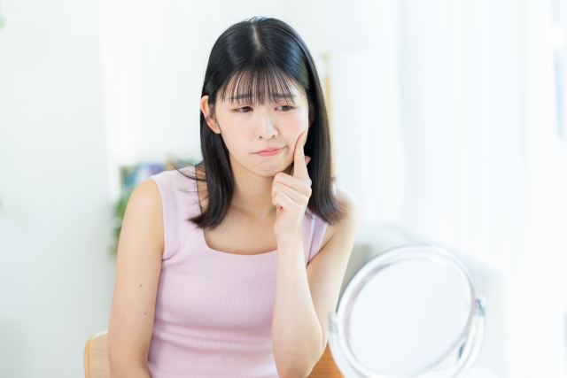 出っ歯をそのままにしておくことのリスク