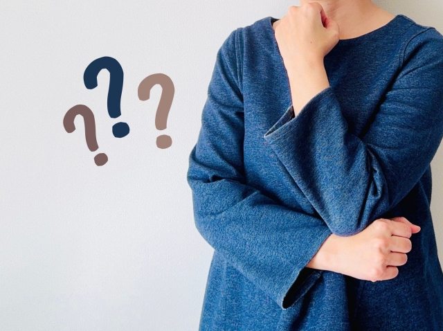 なぜ口ゴボになるのか？その原因