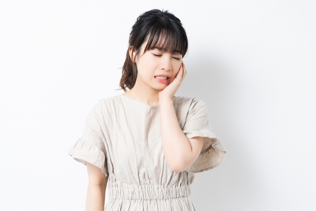 虫歯・歯周病のリスクが上昇する