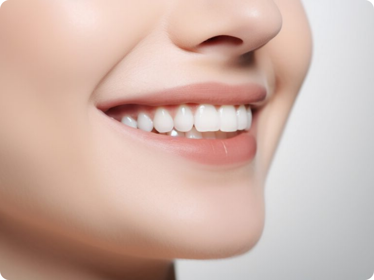 歯列矯正イメージ写真