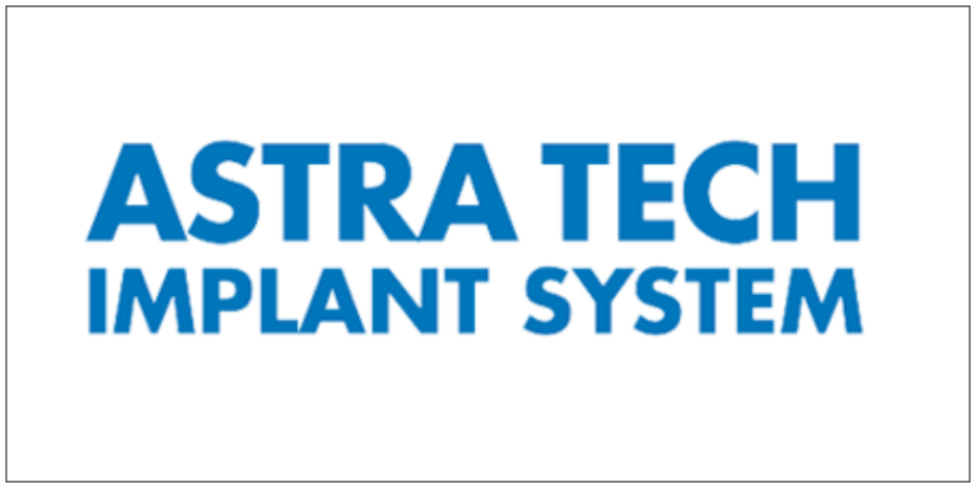アストラテック（Astra Tech／スウェーデン）のインプラント